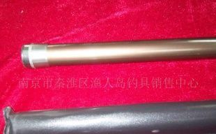 供應(yīng)韓文漁人島5.4米玻璃鋼漁具魚(yú)竿，專注品質(zhì)，樂(lè)享休閑垂釣