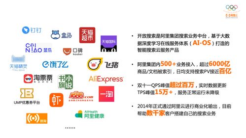 基于MaxCompute與開放搜索的電商零售行業(yè)搜索開發(fā)實踐與數(shù)字文化創(chuàng)意內(nèi)容應(yīng)用服務(wù)